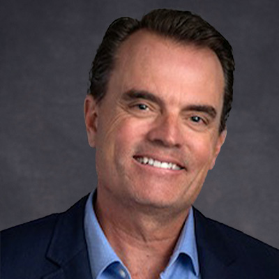 Rick McMann