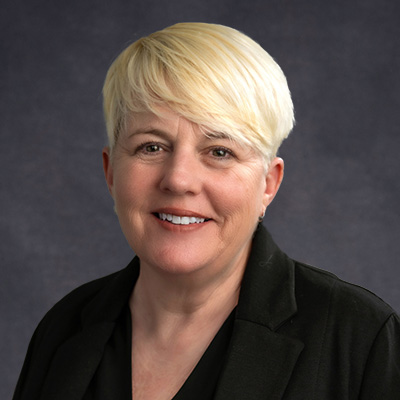 Gretchen McMann
