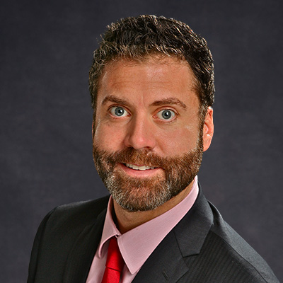 Robert Barr