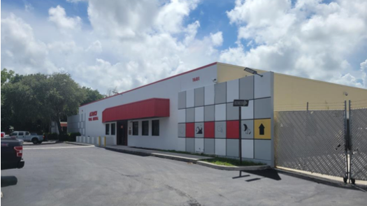 CRE Purchase