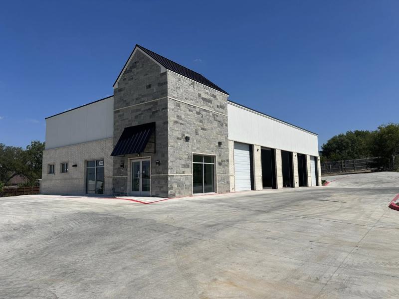 CRE, Equipment & Working Capital