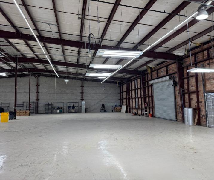 CRE Purchase & Working Capital